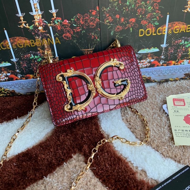 D&G Satchel Bags